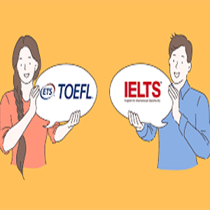 Other options that students have in terms of English language proficiency test other than IELTS and TOEFL